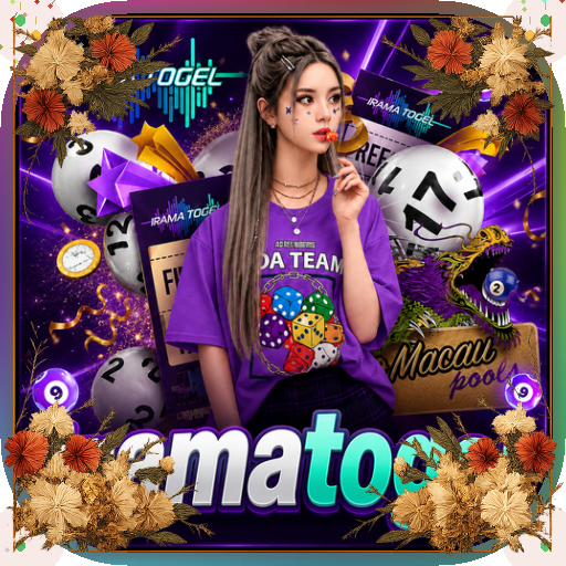 iramatogel — mitra unggulan