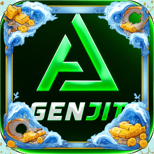 agenjitu — galeri pratinjau - APK Resmi